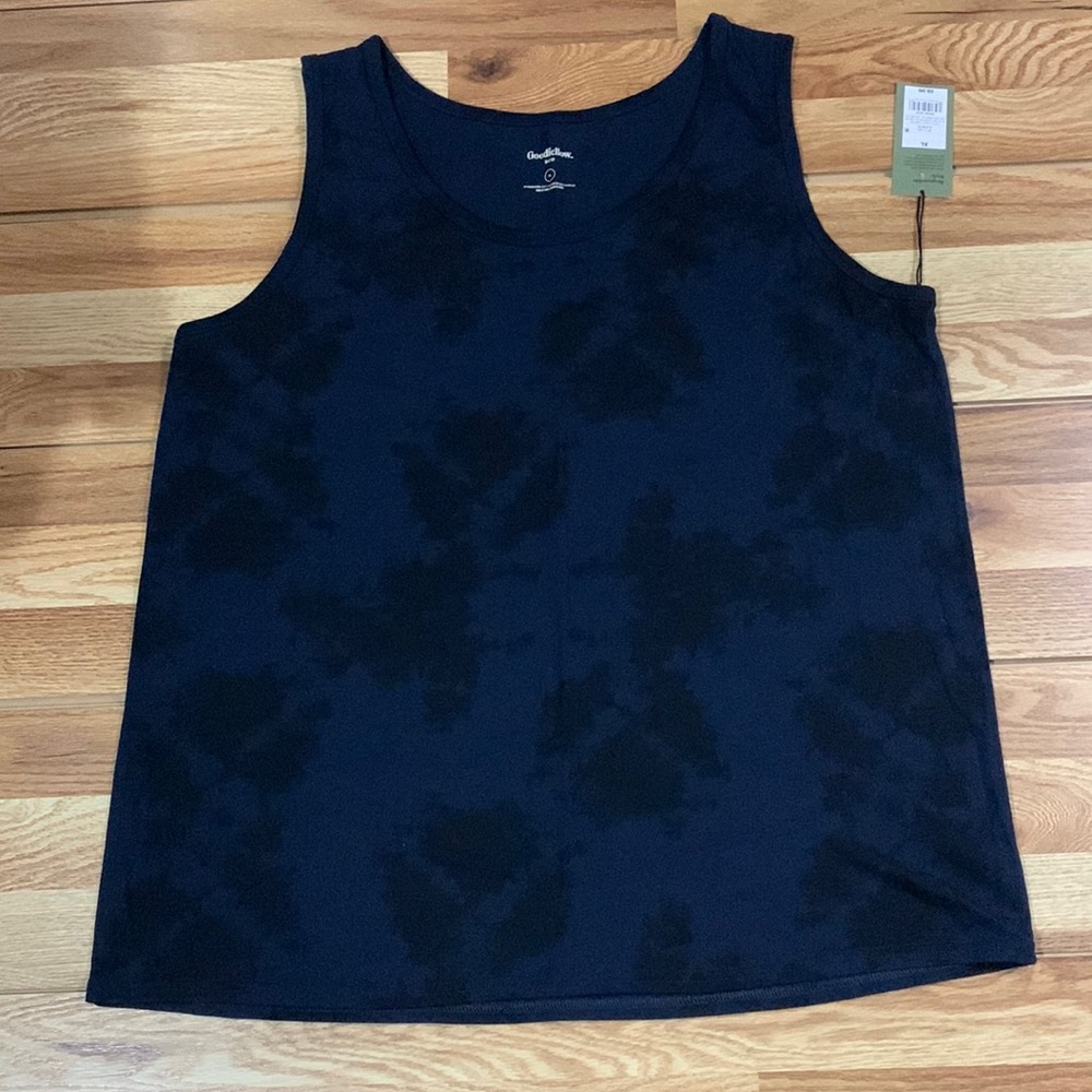 Men Goodfellow & Co  Tank